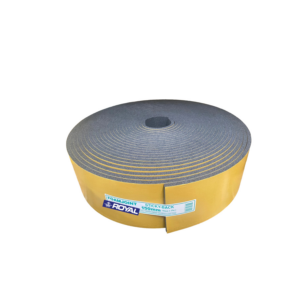 Flexible Expansion Joint Sticky Back 300 x 10mm x 25m