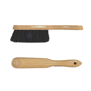 Tradies Mate Heavy Duty Coco Banister Brush
