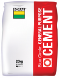 Boral GP Cement – 20kg Bag