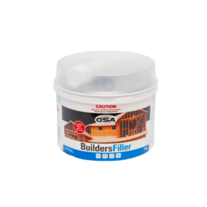 GSA Builders Filler 500g