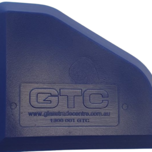 Silicone Spatula – Blue
