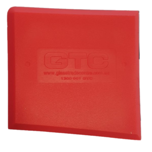 Silicone Spatula – Red