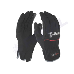 Maxisafe G-Force Synthetic Riggers Gloves Large