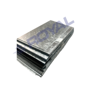 Slip Joint Galvanised 903 x 3000mm