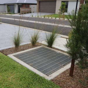 Drop-In Pit Grate – 900 x 600mm – Medium Duty – Suits Civilcast Pits