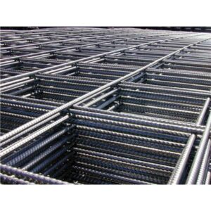 Square Mesh 5800 x 2400mm (SL72)