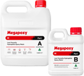 Megapoxy H And HX – HX 20L