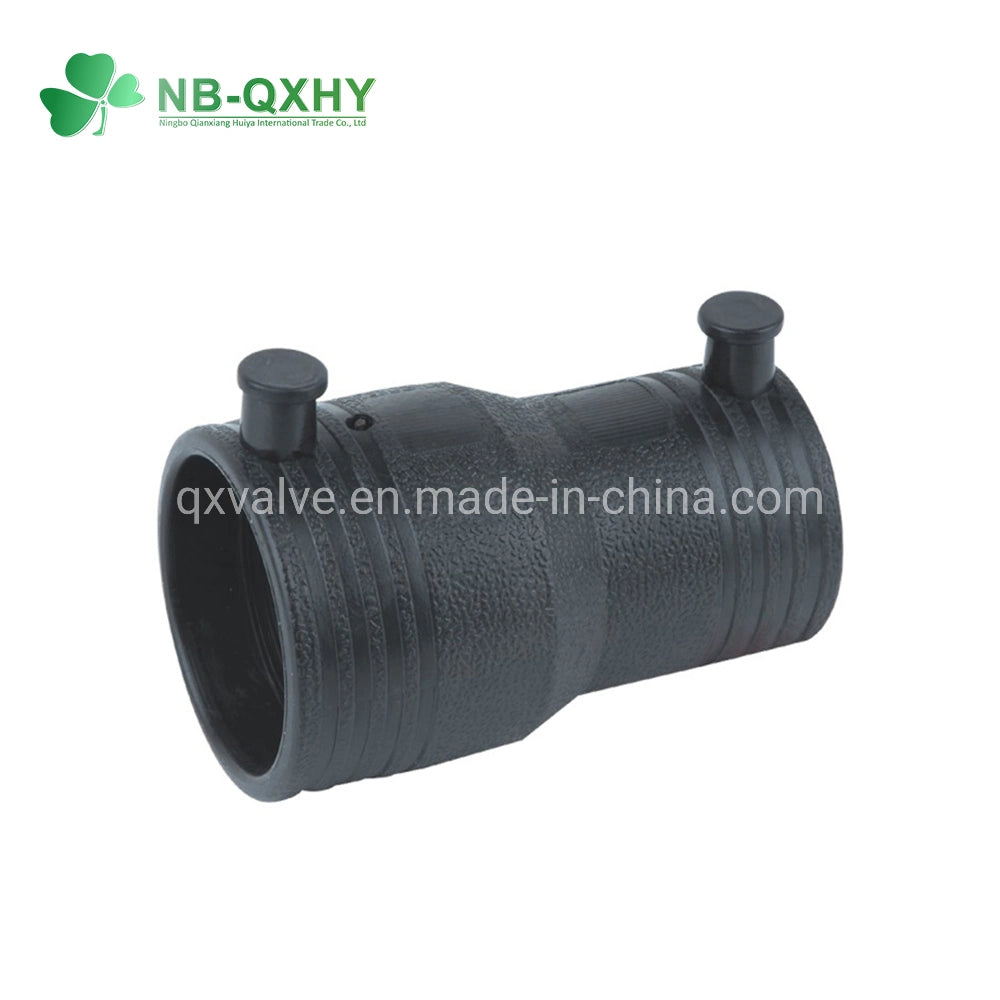 HDPE Electrofusion Coupling – 110mm (101.6mm NB)
