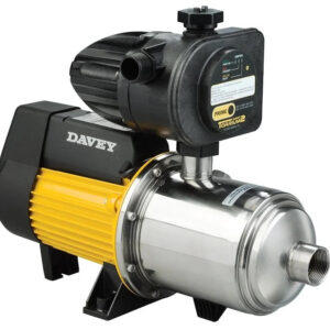 Davey HM90-08T Pump HM Series with Torrium