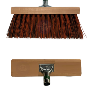 Hard Yard Broom Head 350mm