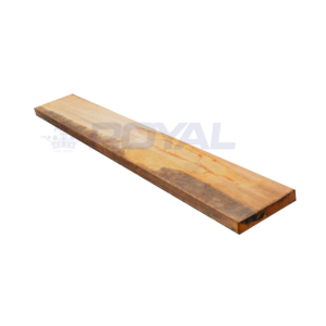 Hardwood Soleboard 225 x 38mm x 1.5m