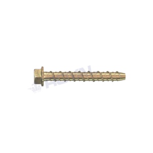 ICCONS Conca Screw Bolt 12 x 100mm Hex Box 25