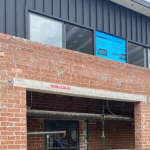 Precast Concrete Lintel – 170mm x 110mm x 2400mm – Load-Bearing