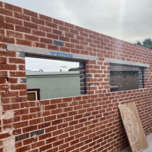 Precast Concrete Lintel – 110mm x 80mm x 1500mm