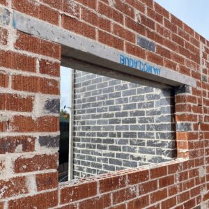 Precast Concrete Lintel – 110mm x 80mm x 1200mm
