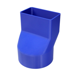 RHS Stormwater Adaptor – 150 x 50mm (Rectangular Section)