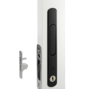 Pearl Window Lock – White