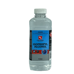 Isopropyl Alcohol - 4 Litre