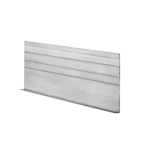 James Hardie Aluminium Base Slimline Starter – 3.0m
