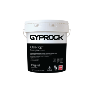 Ultra Top Topping Compound – 15kg