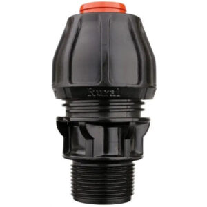 Connector STRW – 320mm Cap x 20mm MI (3/4 x 3/4Inch)