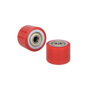 KINGpallet Jack PU Wheel with Bearing 80 x 70mm
