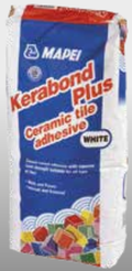 Mapei Kerabond – 20kg White