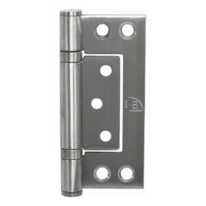 Fast Fix Hinge