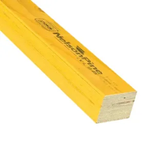LVL Structural Beam – 90 x 45mm x 6.6m (E13, H2-S, Termite-Resistant)