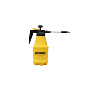 Lanotec Accessory Spray Bottle Brass Nozzle 1.5L