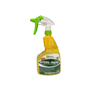 Lanotec Steel Seal Steel 5L