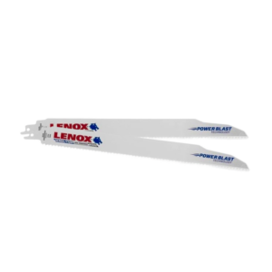 Lexox Saw Blade 300 x 25 x 1.6mm 2 Pack