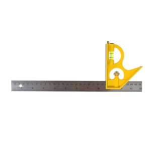 Lufkin Combination Square 305mm / 12 inch