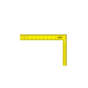 Lufkin Utility Square 8 inch x 12 inch
