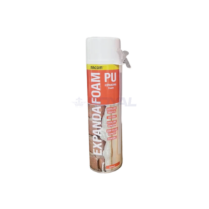 Macsim Expanding Foam 500ml