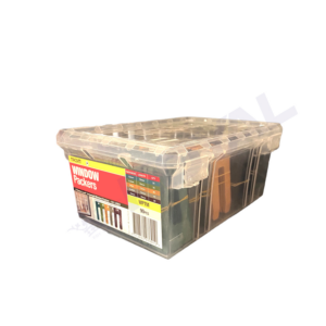 Macsim Window Packer 75mm