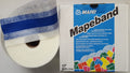 Mapei Mapeband Fabric Roll For Waterproof – 120mm x 10m
