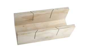Wallboard Cornice Mitre Box – 55mm 75mm & 90mm