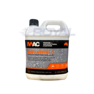 Mac Render Aquashield 4L