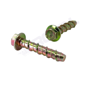 Macsim 8mm x 60mm Hex Screwbolt