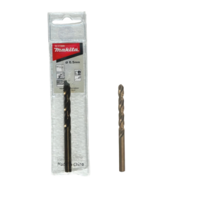 Makita Drill Bit Cobalt HSS Metal 10 x 133mm