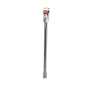 Makita SDS Max Flat Chisel Bit 25mm x 400mm