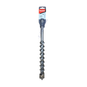 Makita SDS Max 4 Cutter TCT Drill Bit 32mm x 370mm