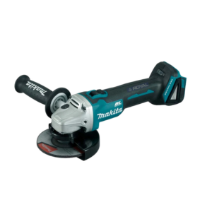 Makita 18V Brushless 125mm Angle Grinder Tool Only