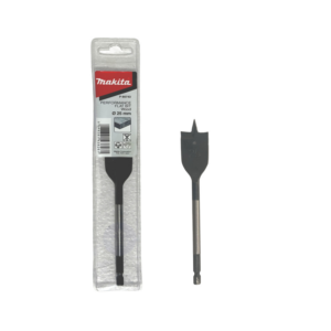 Makita Spade Bit 16mm x 150mm 1/4 Inch Hex Shank