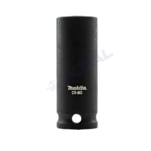 Makita Impact Socket 16 x 63mm 3/8 Square Drive