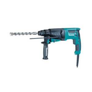 Makita 26mm Rotary Hammer 800W 3 Mode