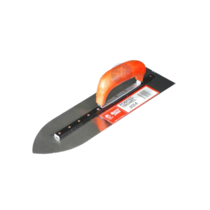 Pointed Trowel 120 x 365mm Light