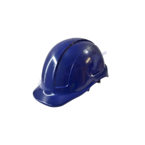 Maxisafe MaxiGuard Vented Hard Hat White