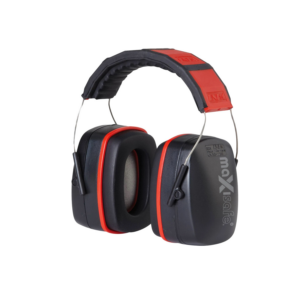 Maxisafe Earmuff German Class 5 Blue 26dB